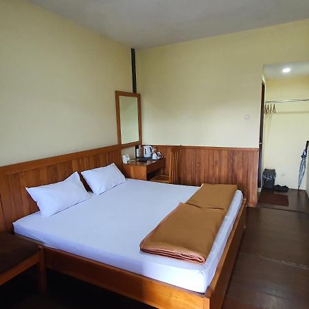 Nusantara Hotel Sembalun Сембалун Лаванг Екстер'єр фото